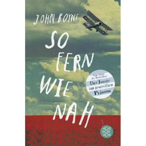 John Boyne - So fern wie nah