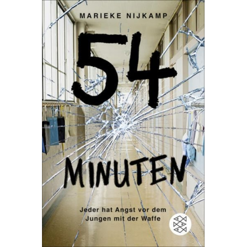 Marieke Nijkamp - 54 Minuten