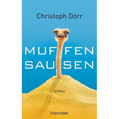 Christoph Dörr - Muffensausen