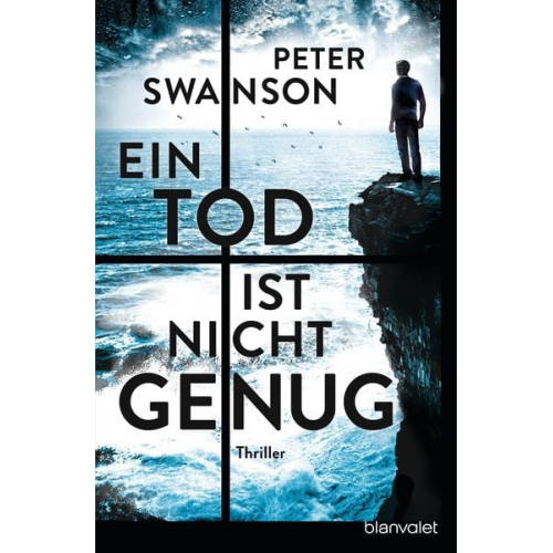 Peter Swanson - Ein Tod ist nicht genug