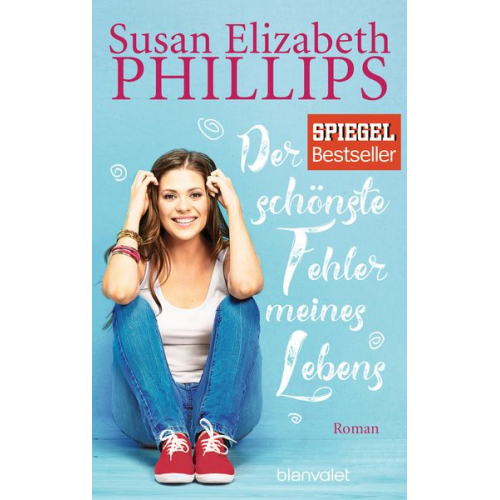 Susan Elizabeth Phillips - Der schönste Fehler meines Lebens