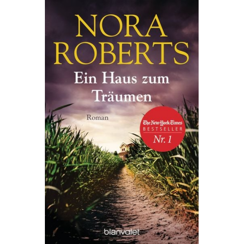 Nora Roberts - Ein Haus zum Träumen