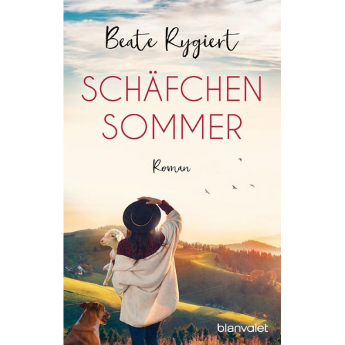 Beate Rygiert - Schäfchensommer