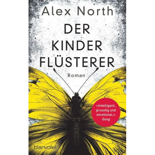 Alex North - Der Kinderflüsterer