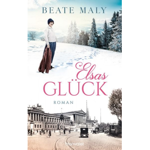 Beate Maly - Elsas Glück