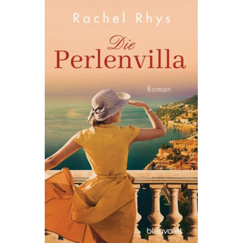 Rachel Rhys - Die Perlenvilla