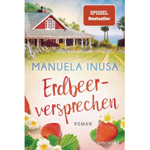 Manuela Inusa - Erdbeerversprechen