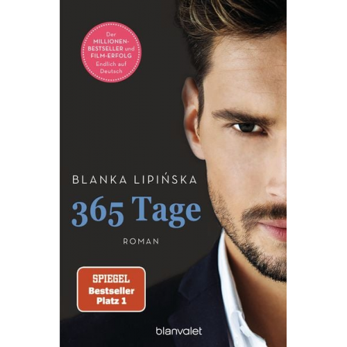 Blanka Lipińska - 365 Tage