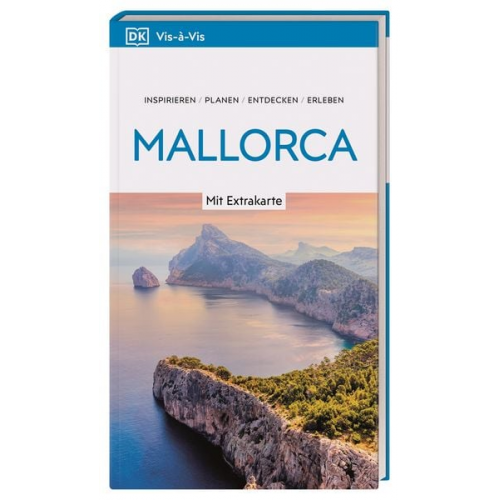 Vis-à-Vis Reiseführer Mallorca