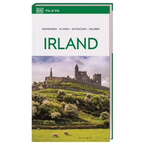 Vis-à-Vis Reiseführer Irland