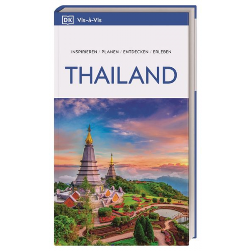 Vis-à-Vis Reiseführer Thailand