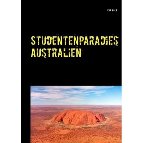 Eva Kolb - Studentenparadies Australien