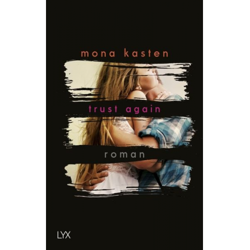 Mona Kasten - Trust Again / Again Band 2