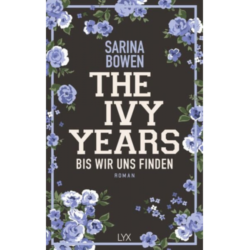 Sarina Bowen - The Ivy Years - Bis wir uns finden