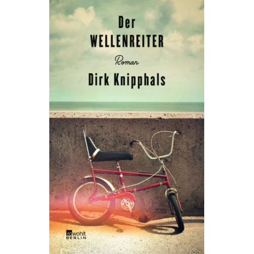 Dirk Knipphals - Der Wellenreiter