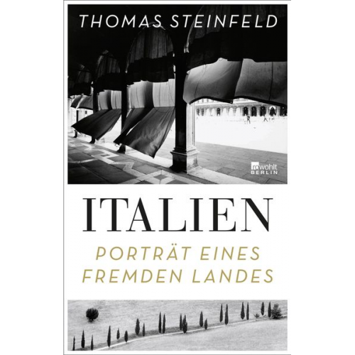 Thomas Steinfeld - Italien