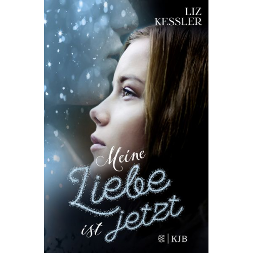 Liz Kessler - Meine Liebe ist jetzt