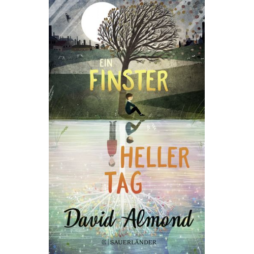 David Almond - Ein finsterheller Tag