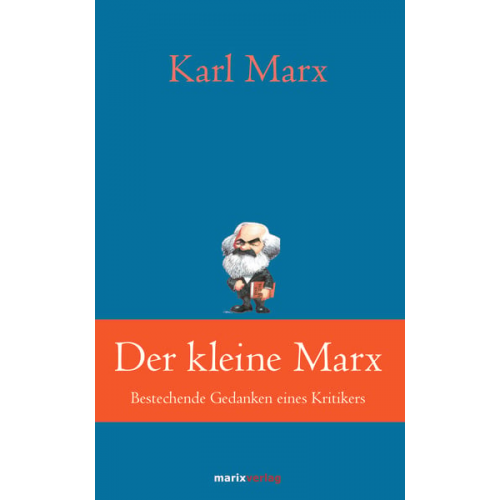 Karl Marx - Der kleine Marx