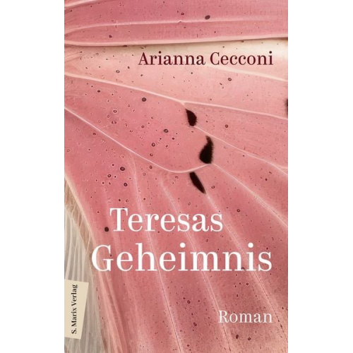 Arianna Cecconi - Teresas Geheimnis