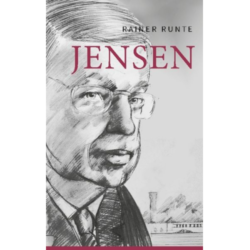 Rainer Runte - Jensen