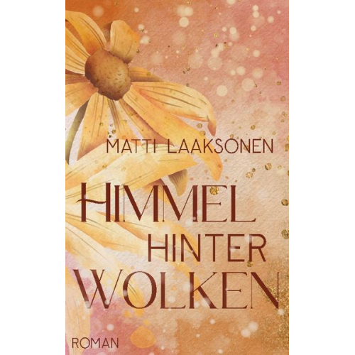 Matti Laaksonen - Himmel hinter Wolken (Regen zu Schnee 2)