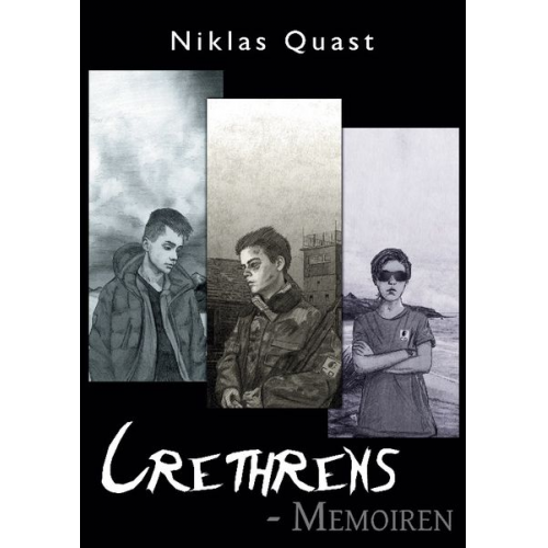 Niklas Quast - Crethrens - Memoiren