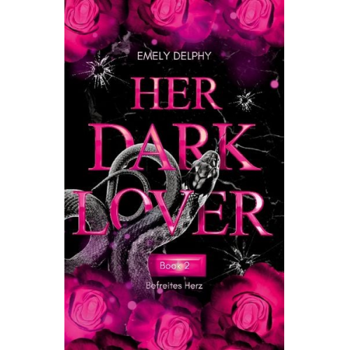 Emely Delphy - Her Dark Lover