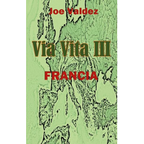 Joe Valdez - Via Vita III