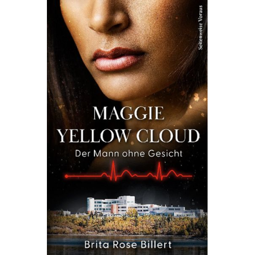 Brita Rose Billert - Maggie Yellow Cloud