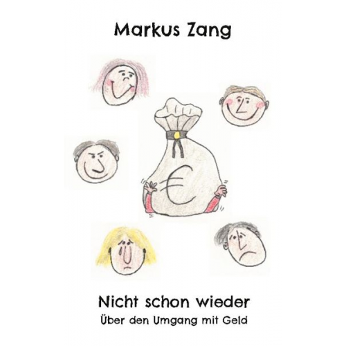 Markus Zang - Nicht schon wieder