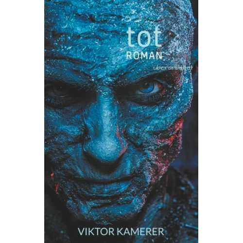 Viktor Kamerer - Tot