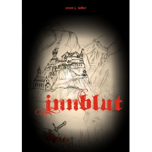 Ernst J. Huber - Innblut