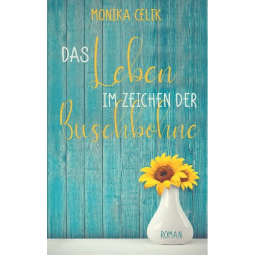 Monika Celik - Das Leben im Zeichen der Buschbohne