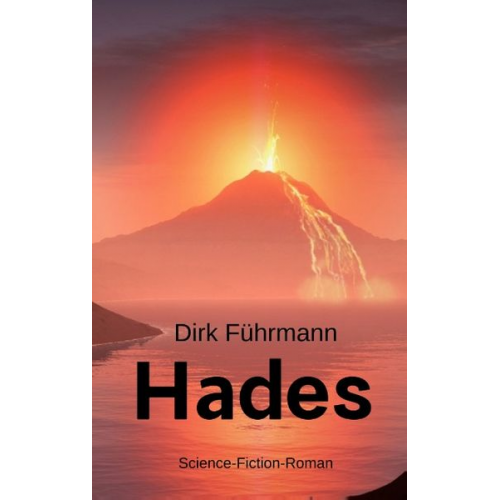 Dirk Führmann - Hades