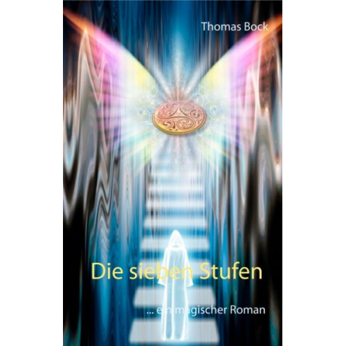 Thomas Bock - Die sieben Stufen