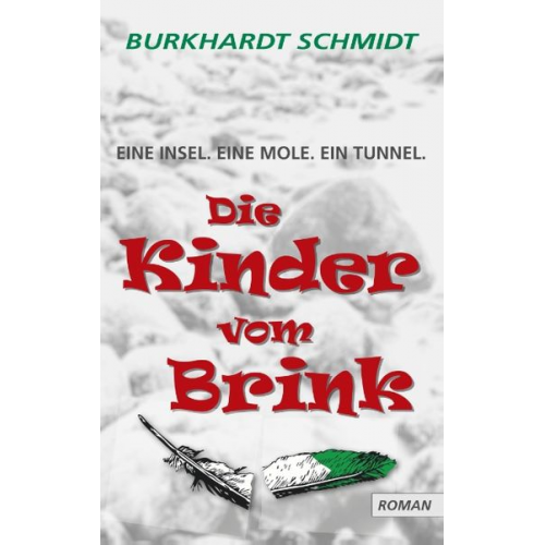 Burkhardt Schmidt - Die Kinder vom Brink