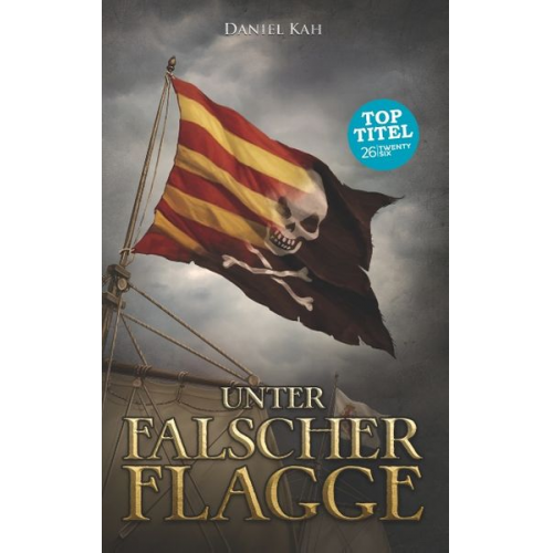 Daniel Kah - Unter falscher Flagge