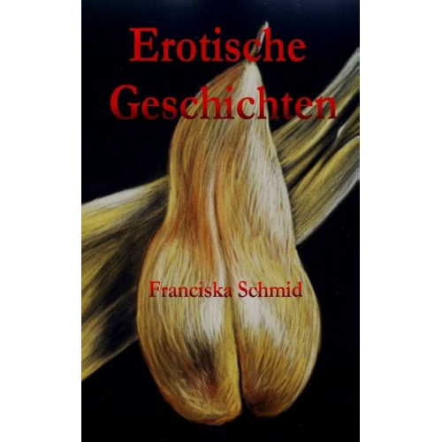 Franciska Schmid - Erotische Geschichten