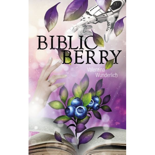 Valentina Wunderlich - Biblio Berry