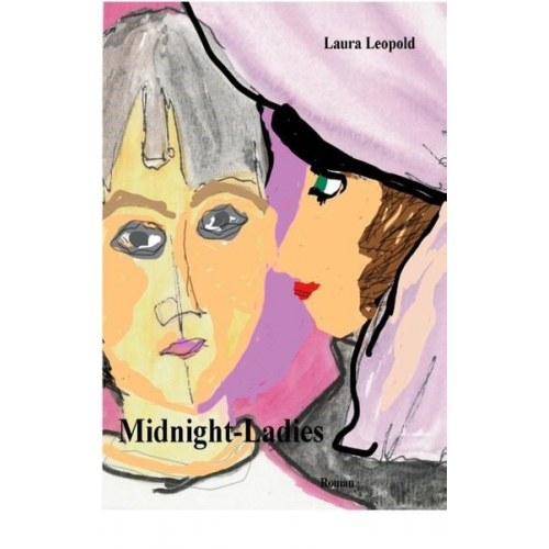 Laura Leopold - Midnight-Ladies