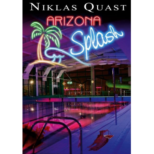 Niklas Quast - Arizona Splash