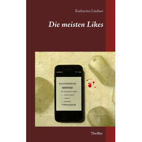 Katharina Lindner - Die meisten Likes