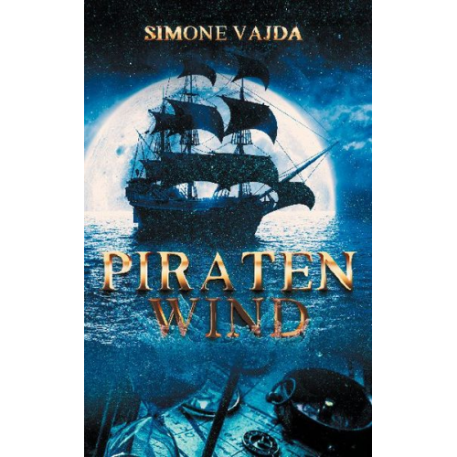 Simone Vajda - Piratenwind