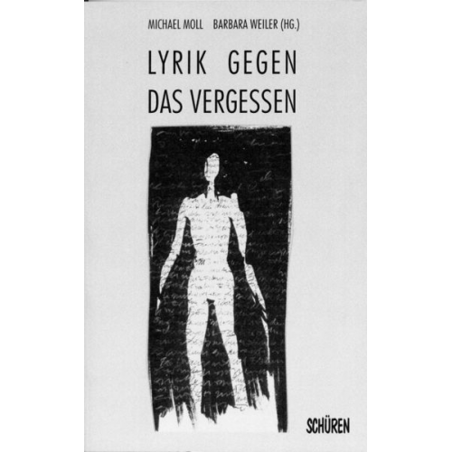 Lyrik gegen das Vergessen