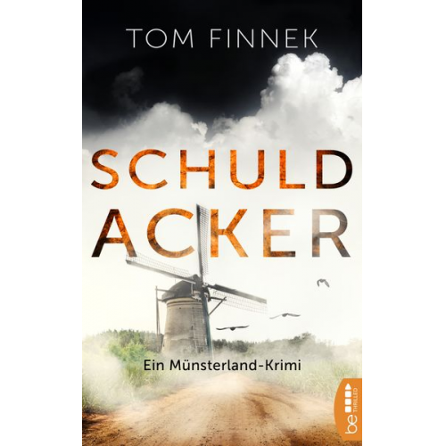 Tom Finnek - Schuldacker