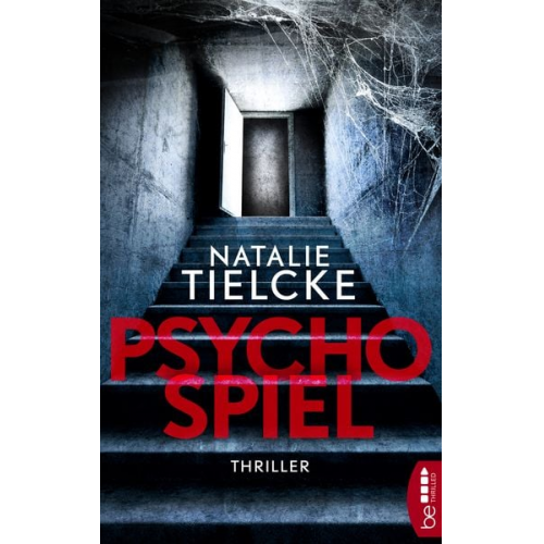 Natalie Tielcke - Psychospiel