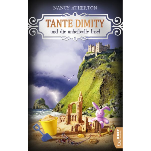 Nancy Atherton - Tante Dimity und die unheilvolle Insel