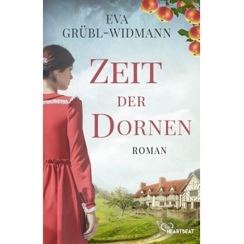 Eva Grübl-Widmann - Zeit der Dornen
