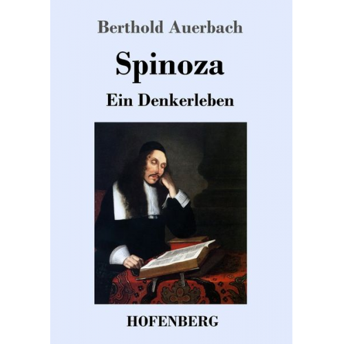 Berthold Auerbach - Spinoza